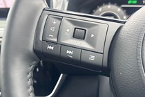 Nissan Qashqai SUV (21 on) 1.3 DiG-T MH Tekna 5dr For Sale - Glyn Hopkin Nissan Mill Hill, London