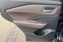 Nissan Qashqai SUV (21 on) 1.3 DiG-T MH Tekna 5dr For Sale - Glyn Hopkin Nissan Mill Hill, London