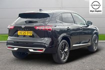 Nissan Qashqai SUV (21 on) 1.3 DiG-T MH Tekna 5dr For Sale - Glyn Hopkin Nissan Mill Hill, London