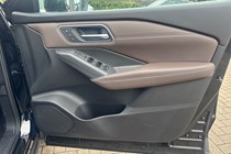 Nissan Qashqai SUV (21 on) 1.3 DiG-T MH Tekna 5dr For Sale - Glyn Hopkin Nissan Mill Hill, London