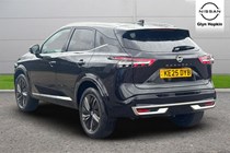 Nissan Qashqai SUV (21 on) 1.3 DiG-T MH Tekna 5dr For Sale - Glyn Hopkin Nissan Mill Hill, London