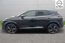 Nissan Qashqai SUV (21 on) 1.3 DiG-T MH Tekna 5dr For Sale - Glyn Hopkin Nissan Mill Hill, London