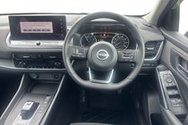 Nissan Qashqai SUV (21 on) 1.5 E-Power Acenta Premium 5dr Auto For Sale - Glyn Hopkin Nissan Mill Hill, London