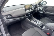 Nissan Qashqai SUV (21 on) 1.5 E-Power Acenta Premium 5dr Auto For Sale - Glyn Hopkin Nissan Mill Hill, London