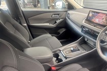 Nissan Qashqai SUV (21 on) 1.5 E-Power Acenta Premium 5dr Auto For Sale - Glyn Hopkin Nissan Mill Hill, London