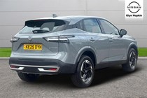 Nissan Qashqai SUV (21 on) 1.5 E-Power Acenta Premium 5dr Auto For Sale - Glyn Hopkin Nissan Mill Hill, London
