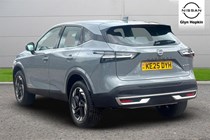 Nissan Qashqai SUV (21 on) 1.5 E-Power Acenta Premium 5dr Auto For Sale - Glyn Hopkin Nissan Mill Hill, London