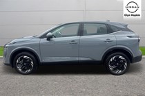 Nissan Qashqai SUV (21 on) 1.5 E-Power Acenta Premium 5dr Auto For Sale - Glyn Hopkin Nissan Mill Hill, London