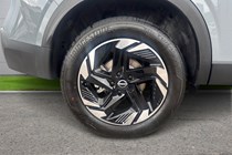 Nissan Qashqai SUV (21 on) 1.5 E-Power Acenta Premium 5dr Auto For Sale - Glyn Hopkin Nissan Mill Hill, London