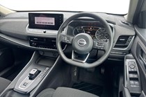 Nissan Qashqai SUV (21 on) 1.5 E-Power Acenta Premium 5dr Auto For Sale - Glyn Hopkin Nissan Mill Hill, London