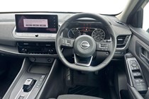 Nissan Qashqai SUV (21 on) 1.5 E-Power Acenta Premium 5dr Auto For Sale - Glyn Hopkin Nissan Mill Hill, London