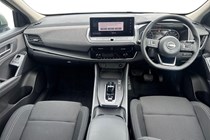 Nissan Qashqai SUV (21 on) 1.5 E-Power Acenta Premium 5dr Auto For Sale - Glyn Hopkin Nissan Mill Hill, London