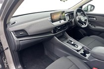 Nissan Qashqai SUV (21 on) 1.5 E-Power Acenta Premium 5dr Auto For Sale - Glyn Hopkin Nissan Mill Hill, London