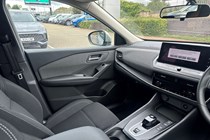 Nissan Qashqai SUV (21 on) 1.5 E-Power Acenta Premium 5dr Auto For Sale - Glyn Hopkin Nissan Mill Hill, London