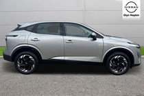 Nissan Qashqai SUV (21 on) 1.5 E-Power Acenta Premium 5dr Auto For Sale - Glyn Hopkin Nissan Mill Hill, London