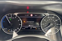 Nissan Qashqai SUV (21 on) 1.5 E-Power Acenta Premium 5dr Auto For Sale - Glyn Hopkin Nissan Mill Hill, London