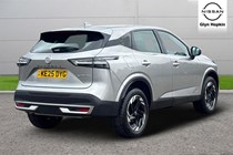 Nissan Qashqai SUV (21 on) 1.5 E-Power Acenta Premium 5dr Auto For Sale - Glyn Hopkin Nissan Mill Hill, London