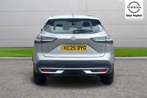 Nissan Qashqai SUV (21 on) 1.5 E-Power Acenta Premium 5dr Auto For Sale - Glyn Hopkin Nissan Mill Hill, London