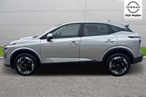 Nissan Qashqai SUV (21 on) 1.5 E-Power Acenta Premium 5dr Auto For Sale - Glyn Hopkin Nissan Mill Hill, London