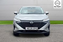 Nissan Qashqai SUV (21 on) 1.5 E-Power Acenta Premium 5dr Auto For Sale - Glyn Hopkin Nissan Mill Hill, London