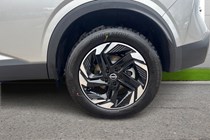 Nissan Qashqai SUV (21 on) 1.5 E-Power Acenta Premium 5dr Auto For Sale - Glyn Hopkin Nissan Mill Hill, London