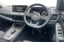 Nissan Qashqai SUV (21 on) 1.5 E-Power N-Connecta 5dr Auto For Sale - Glyn Hopkin Nissan Mill Hill, London