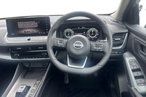 Nissan Qashqai SUV (21 on) 1.5 E-Power N-Connecta 5dr Auto For Sale - Glyn Hopkin Nissan Mill Hill, London