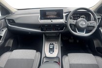 Nissan Qashqai SUV (21 on) 1.5 E-Power N-Connecta 5dr Auto For Sale - Glyn Hopkin Nissan Mill Hill, London