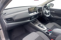 Nissan Qashqai SUV (21 on) 1.5 E-Power N-Connecta 5dr Auto For Sale - Glyn Hopkin Nissan Mill Hill, London