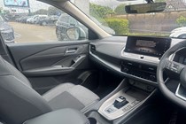 Nissan Qashqai SUV (21 on) 1.5 E-Power N-Connecta 5dr Auto For Sale - Glyn Hopkin Nissan Mill Hill, London