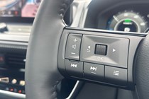 Nissan Qashqai SUV (21 on) 1.5 E-Power N-Connecta 5dr Auto For Sale - Glyn Hopkin Nissan Mill Hill, London