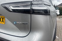 Nissan Qashqai SUV (21 on) 1.5 E-Power N-Connecta 5dr Auto For Sale - Glyn Hopkin Nissan Mill Hill, London