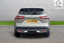 Nissan Qashqai SUV (21 on) 1.5 E-Power N-Connecta 5dr Auto For Sale - Glyn Hopkin Nissan Mill Hill, London