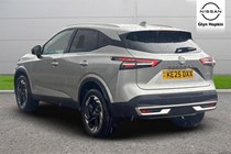 Nissan Qashqai SUV (21 on) 1.5 E-Power N-Connecta 5dr Auto For Sale - Glyn Hopkin Nissan Mill Hill, London