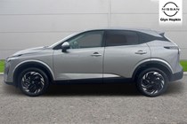 Nissan Qashqai SUV (21 on) 1.5 E-Power N-Connecta 5dr Auto For Sale - Glyn Hopkin Nissan Mill Hill, London