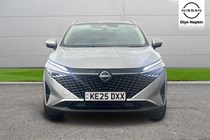 Nissan Qashqai SUV (21 on) 1.5 E-Power N-Connecta 5dr Auto For Sale - Glyn Hopkin Nissan Mill Hill, London