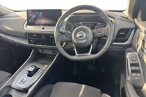 Nissan Qashqai SUV (21 on) 1.5 E-Power Acenta Premium 5dr Auto For Sale - Glyn Hopkin Nissan Mill Hill, London