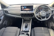 Nissan Qashqai SUV (21 on) 1.5 E-Power Acenta Premium 5dr Auto For Sale - Glyn Hopkin Nissan Mill Hill, London