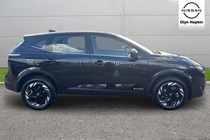 Nissan Qashqai SUV (21 on) 1.5 E-Power Acenta Premium 5dr Auto For Sale - Glyn Hopkin Nissan Mill Hill, London