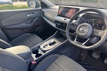 Nissan Qashqai SUV (21 on) 1.5 E-Power Acenta Premium 5dr Auto For Sale - Glyn Hopkin Nissan Mill Hill, London