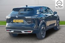 Nissan Qashqai SUV (21 on) 1.5 E-Power Acenta Premium 5dr Auto For Sale - Glyn Hopkin Nissan Mill Hill, London
