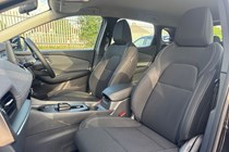 Nissan Qashqai SUV (21 on) 1.5 E-Power Acenta Premium 5dr Auto For Sale - Glyn Hopkin Nissan Mill Hill, London