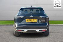 Nissan Qashqai SUV (21 on) 1.5 E-Power Acenta Premium 5dr Auto For Sale - Glyn Hopkin Nissan Mill Hill, London