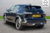 Nissan Qashqai SUV (21 on) 1.5 E-Power Acenta Premium 5dr Auto For Sale - Glyn Hopkin Nissan Mill Hill, London