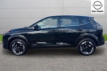 Nissan Qashqai SUV (21 on) 1.5 E-Power Acenta Premium 5dr Auto For Sale - Glyn Hopkin Nissan Mill Hill, London