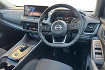Nissan Qashqai SUV (21 on) 1.5 E-Power Acenta Premium 5dr Auto For Sale - Glyn Hopkin Nissan Mill Hill, London