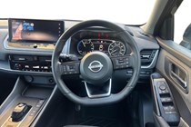 Nissan Qashqai SUV (21 on) 1.5 E-Power Acenta Premium 5dr Auto For Sale - Glyn Hopkin Nissan Mill Hill, London