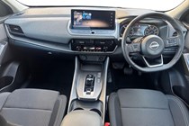 Nissan Qashqai SUV (21 on) 1.5 E-Power Acenta Premium 5dr Auto For Sale - Glyn Hopkin Nissan Mill Hill, London