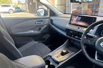 Nissan Qashqai SUV (21 on) 1.5 E-Power Acenta Premium 5dr Auto For Sale - Glyn Hopkin Nissan Mill Hill, London
