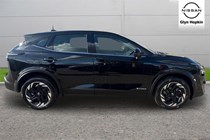 Nissan Qashqai SUV (21 on) 1.5 E-Power Acenta Premium 5dr Auto For Sale - Glyn Hopkin Nissan Mill Hill, London